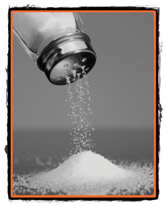 Consumul de sare sanatate sau otrava